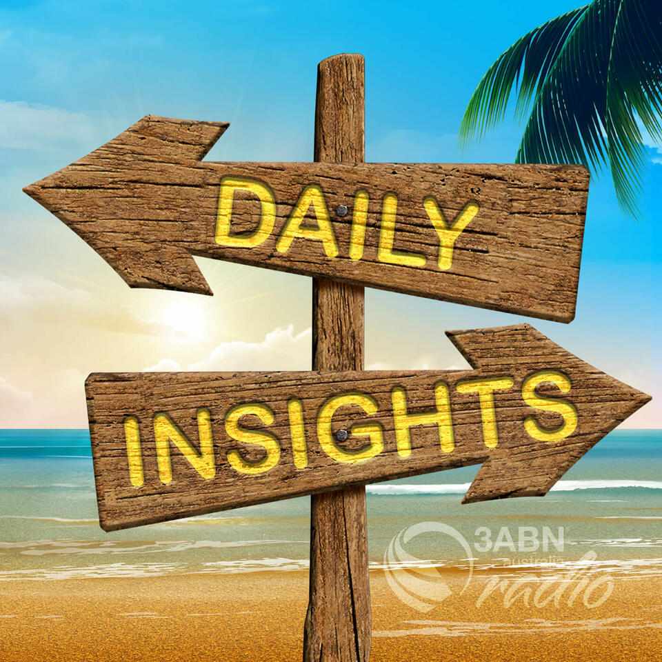 Daily Insights