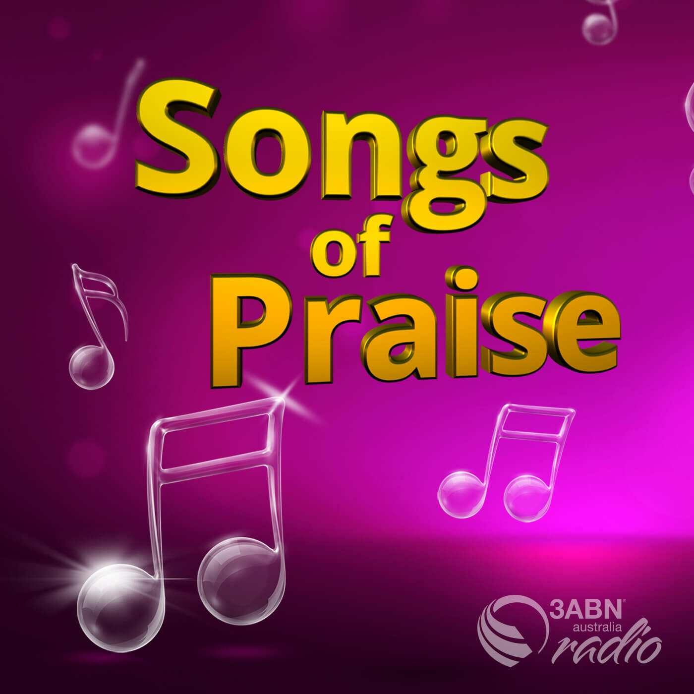 Songs of Praise iHeart