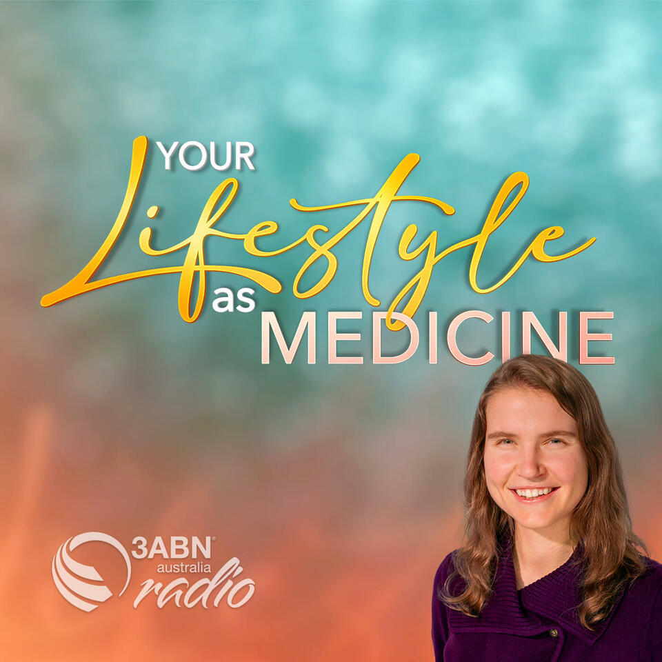 Lifestyle As Medicine