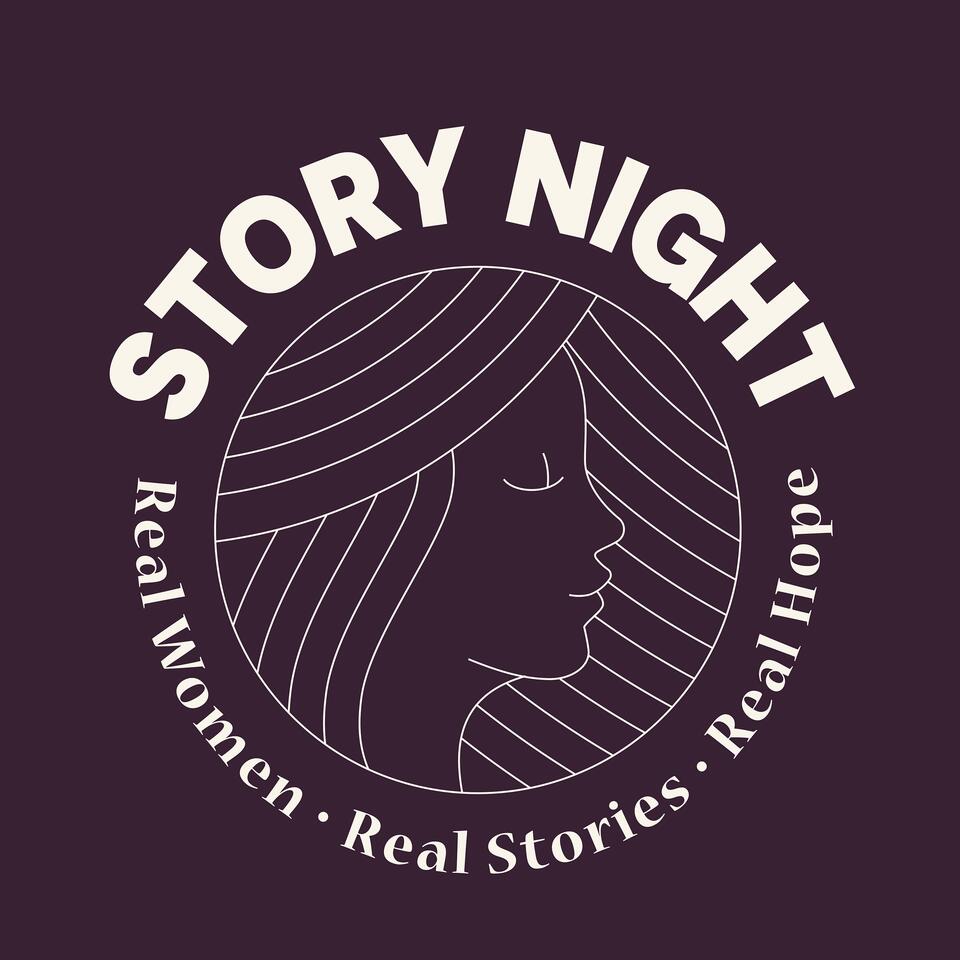 The Story Night Podcast