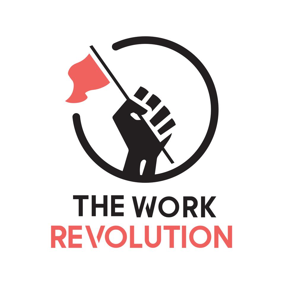 The Work Revolution