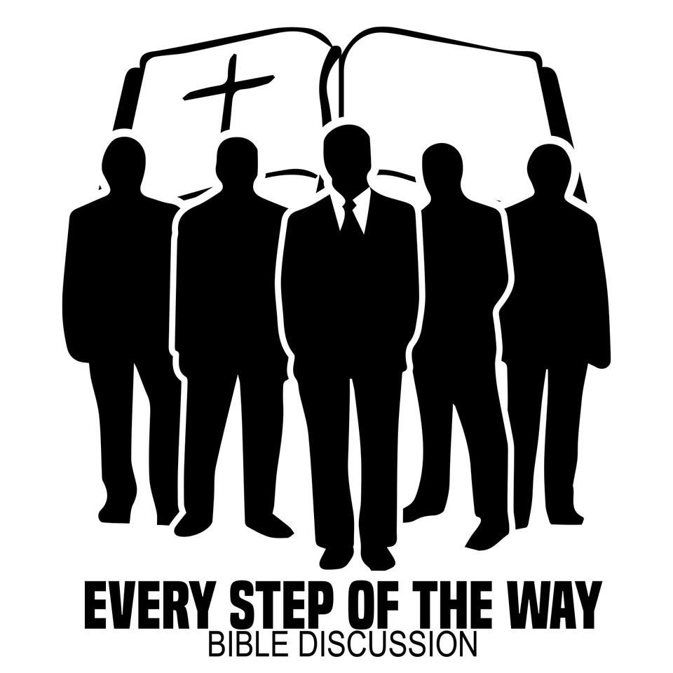 Every Step of the Way