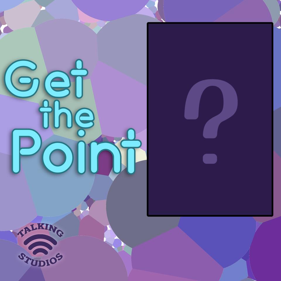 Get The Point