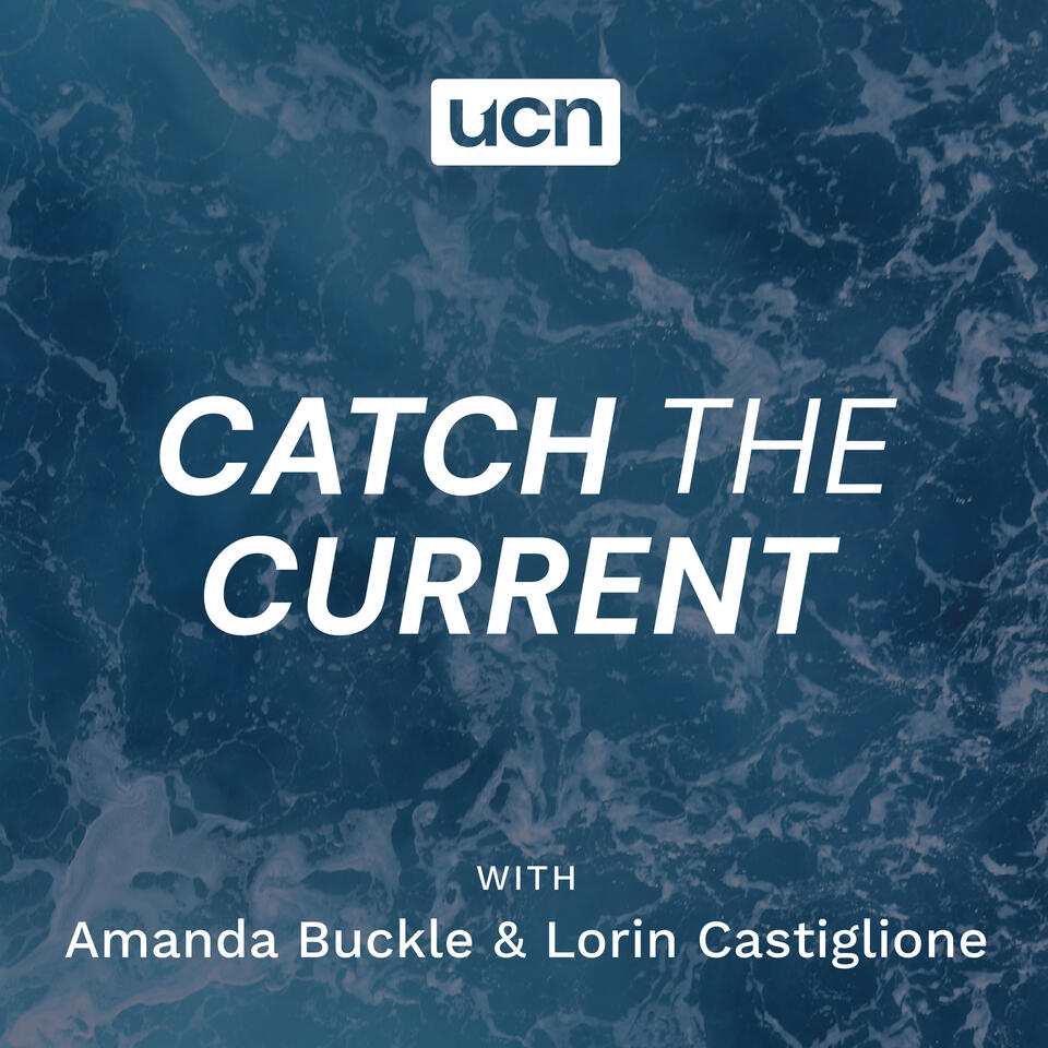 Catch The Current