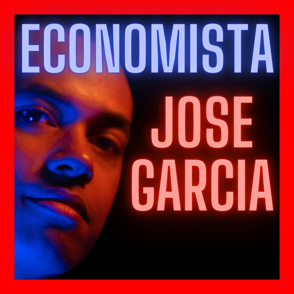 Economista Jose Garcia | Ultima Hora | Noticias | Directo | Economia, Rusia, China, EEUU, Ucrania, Europa, India | Conflicto, Guerra | Geopolítica | Podcast el Economista | Mejora y Emprende