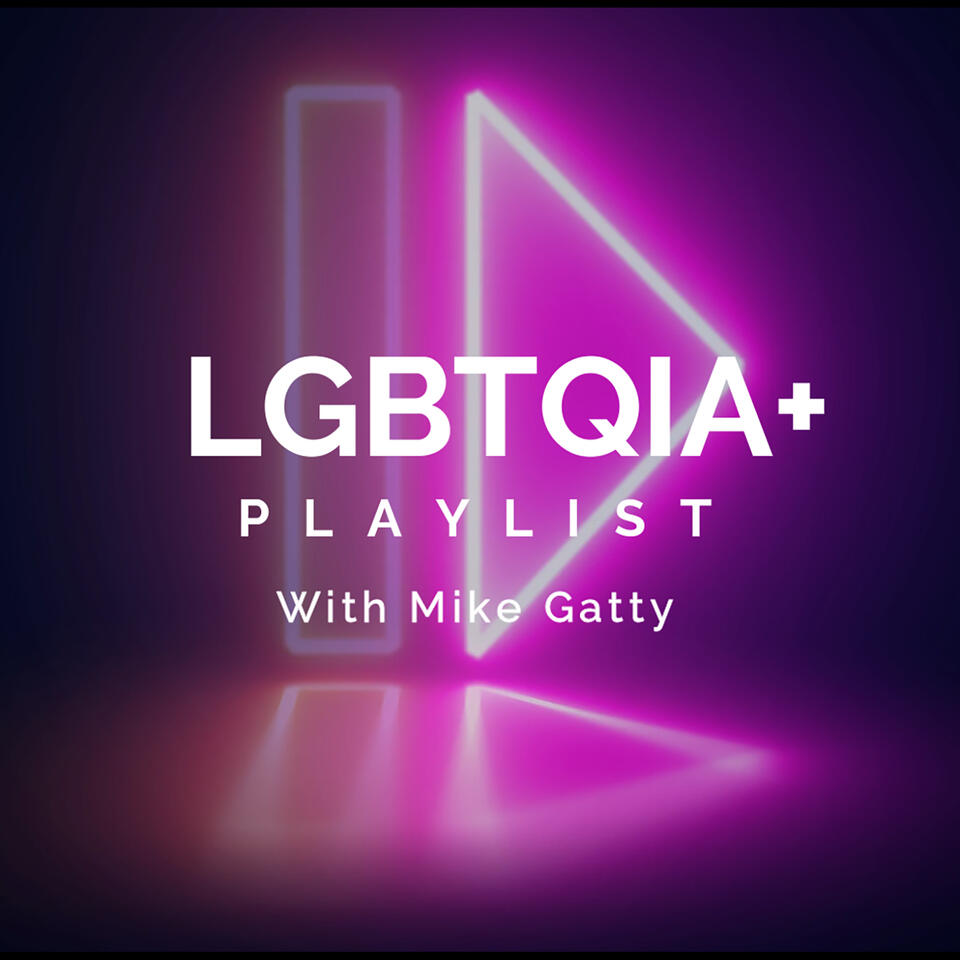 LGBTQIA+ Playlist