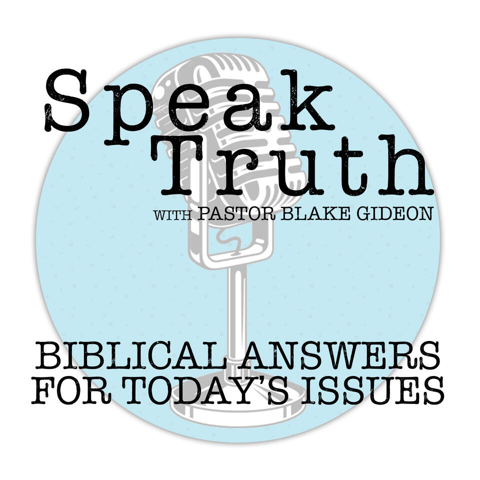 Speak Truth