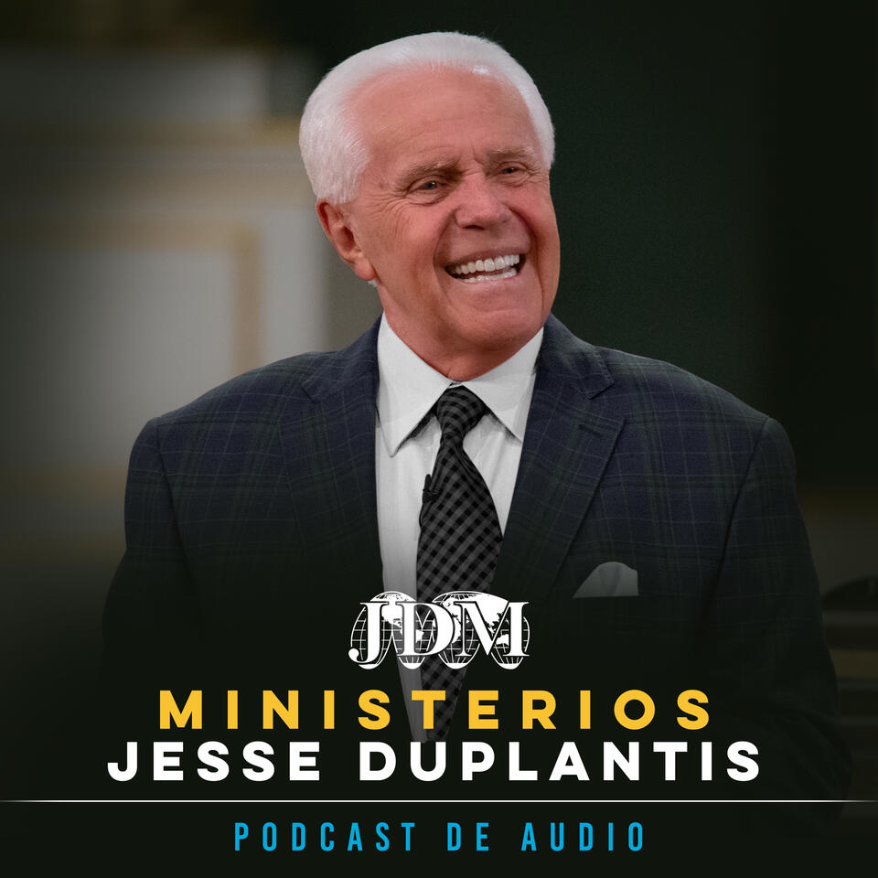 Podcast De Audio De Los Ministerios De Jesse Duplantis
