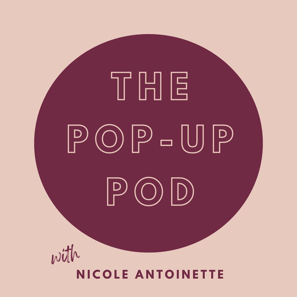 The Pop-Up Pod