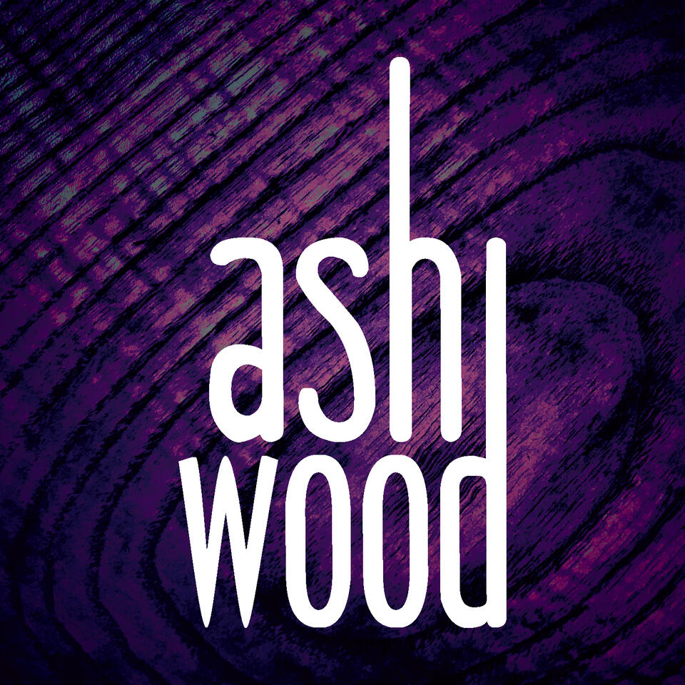 Ashwood: Dark Stories for Bright Minds