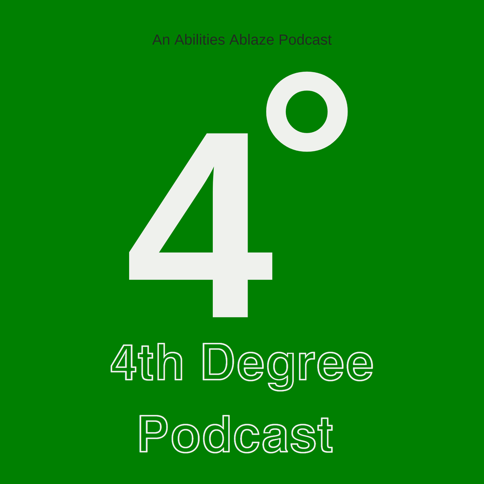 4th Degree Podcast