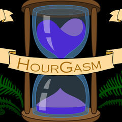 The Cult of Marriage with Gaia Morrissette - Hourgasm