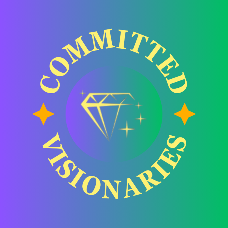 COMMITTED VISIONARIES