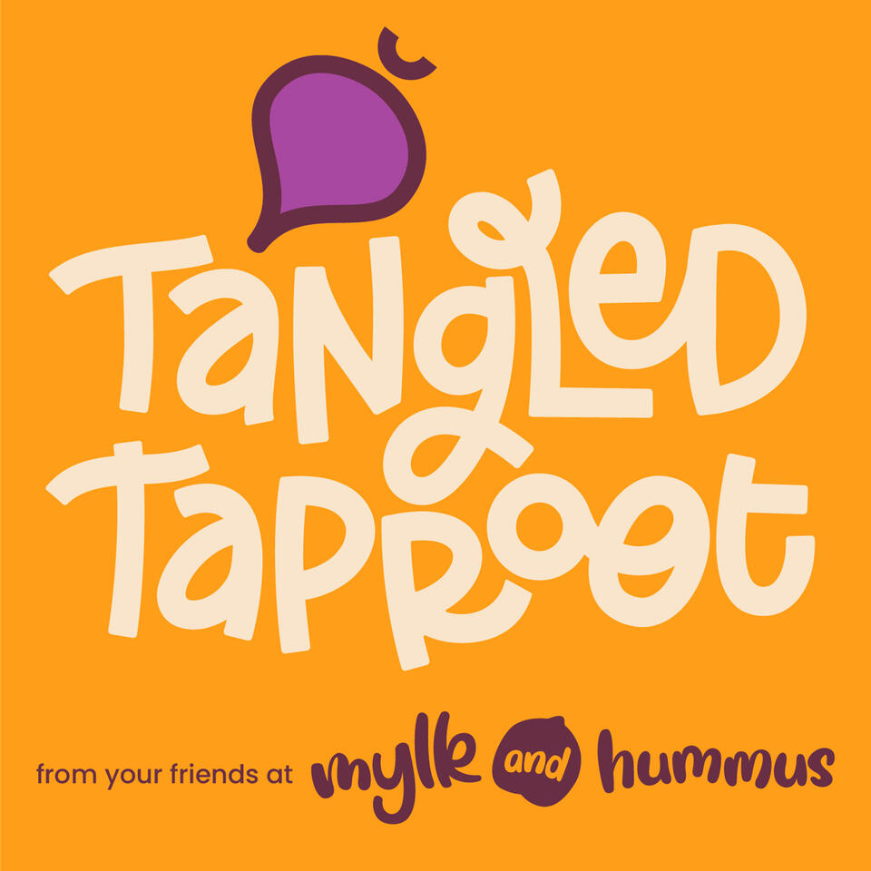 Tangled Taproot