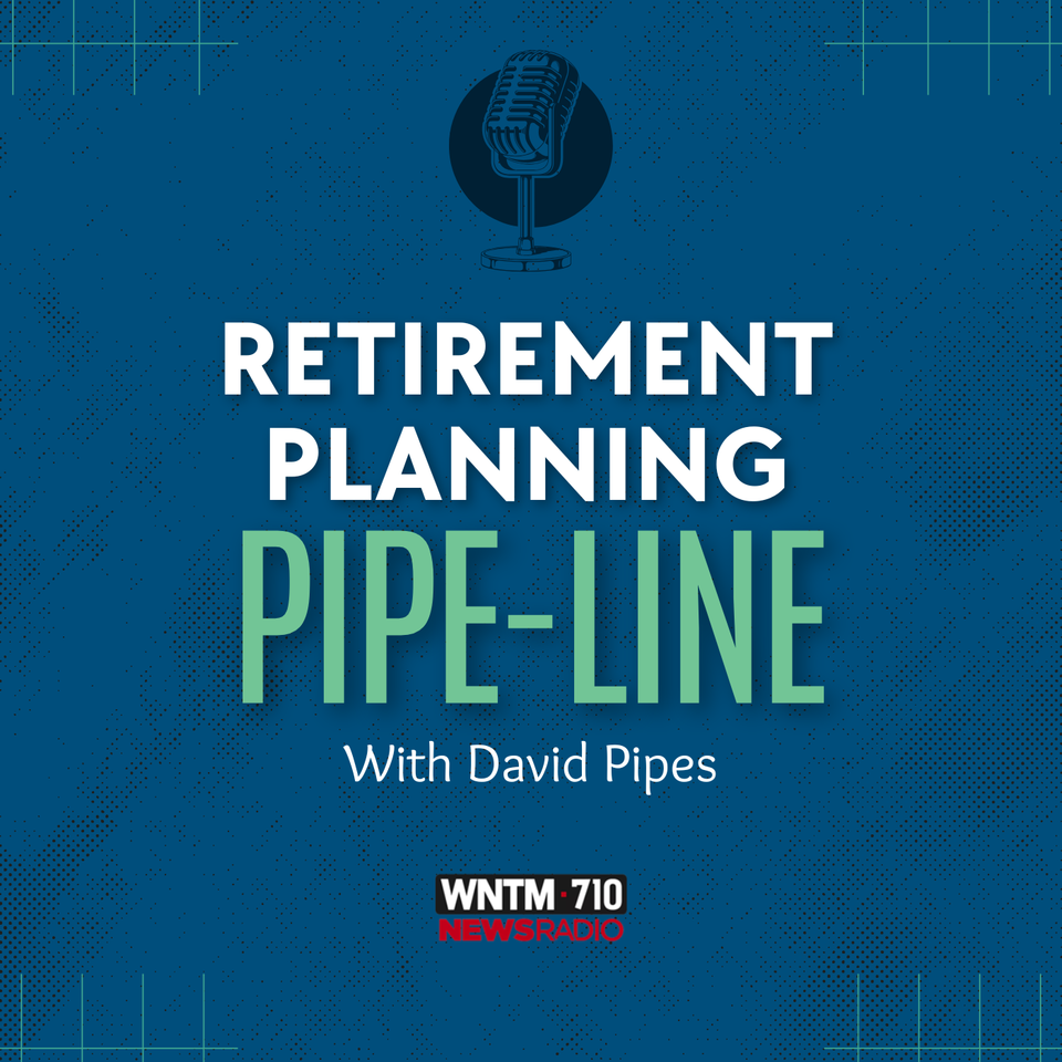 Retirement Planning Pipe-Line