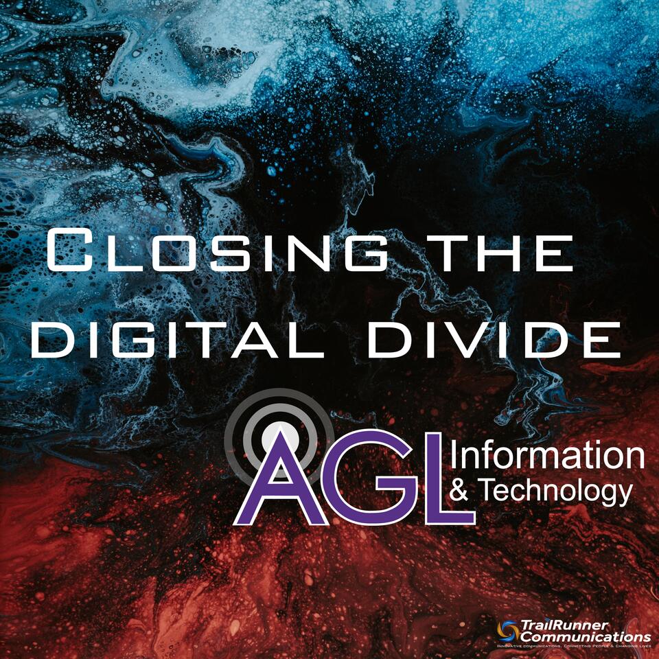Closing The Digital Divide On AGL