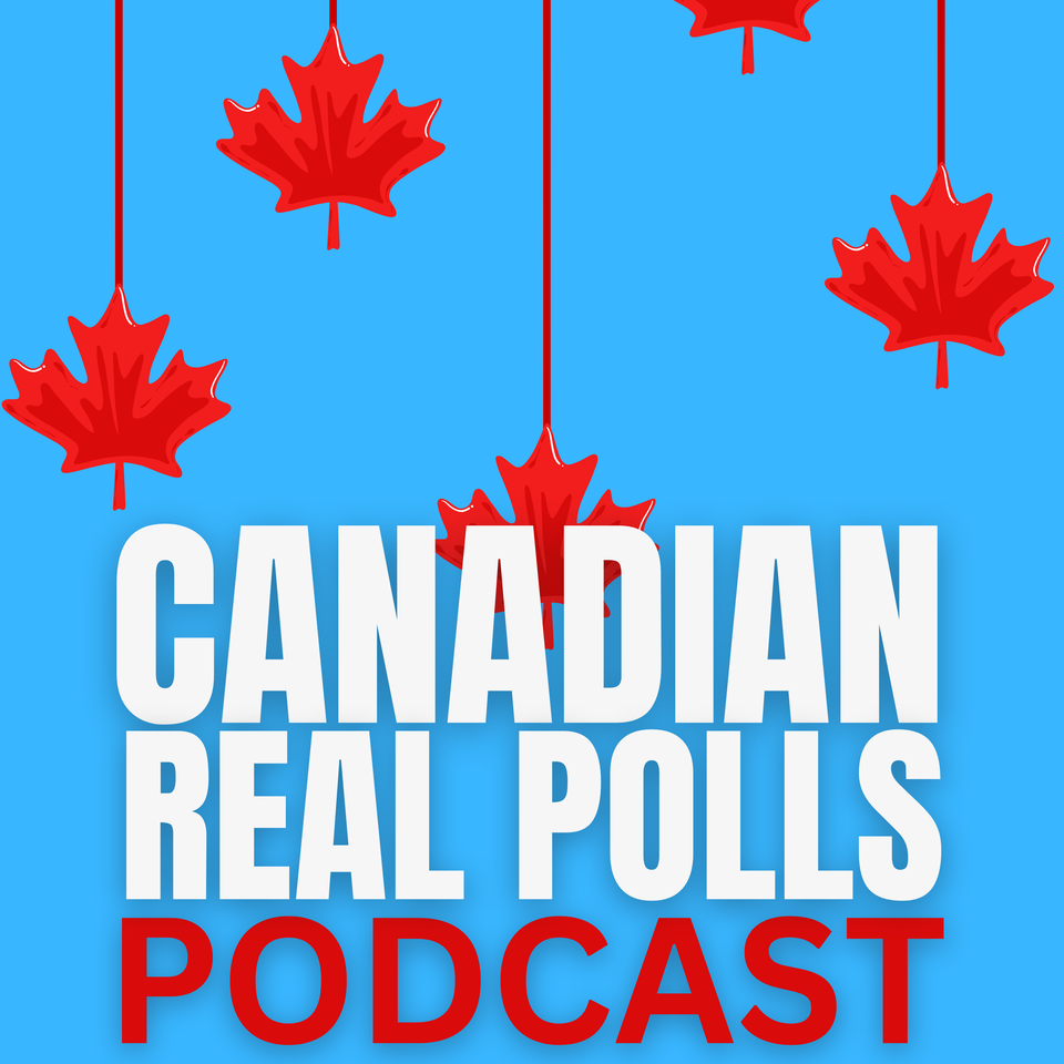 Canadian Real Polls