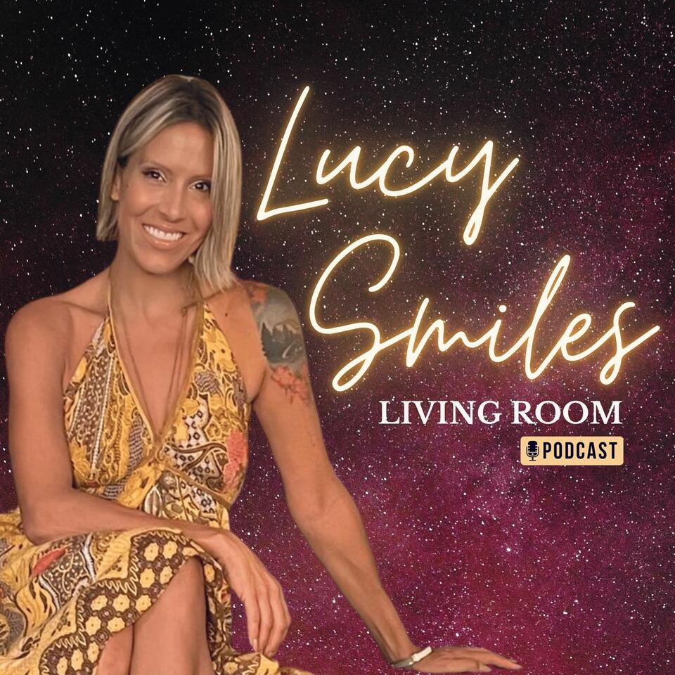 Lucy Smiles Living Room