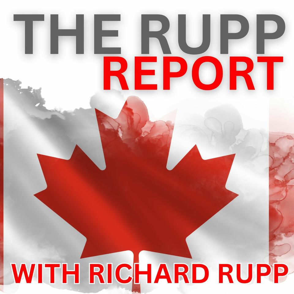 The Rupp Report With Richard Rupp