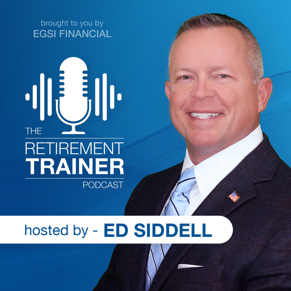The Retirement Trainer