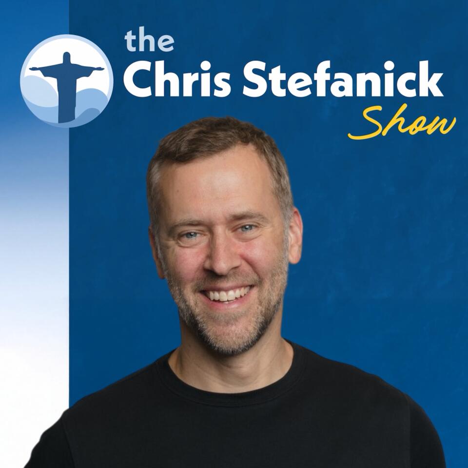 Chris Stefanick Catholic Show