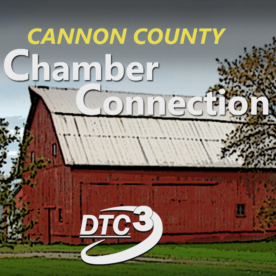 Cannon County Chamber Connection