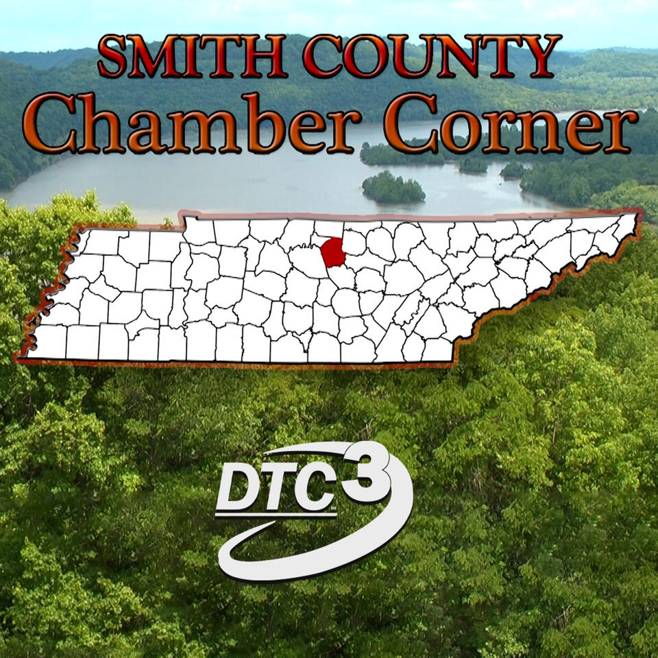 Smith County Chamber Corner