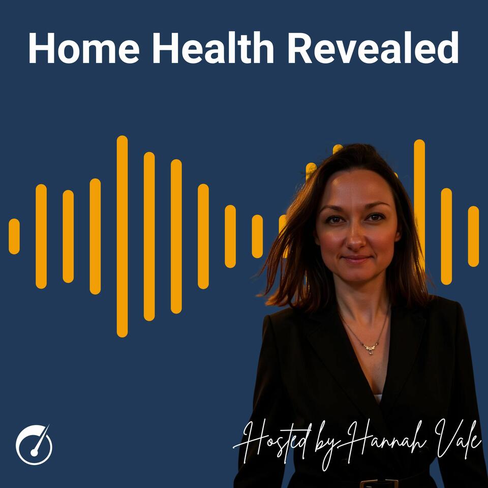 Home Health Revealed (+Palliative and Hospice)