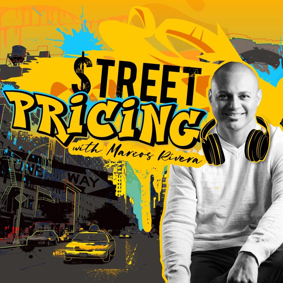 Street Pricing with Marcos Rivera