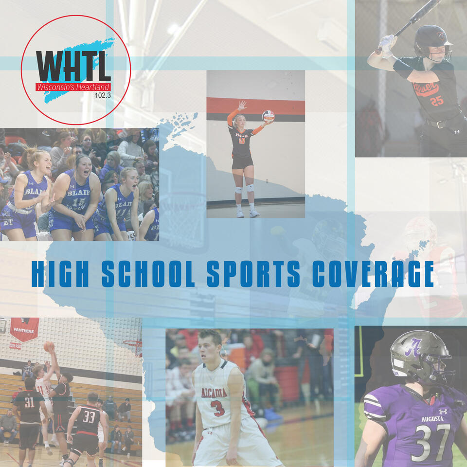 Western Wisconsin High School Sports Broadcast