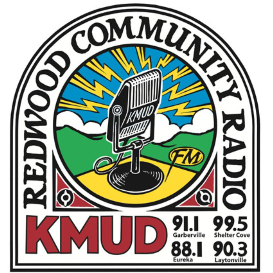 KMUD Global Stuff