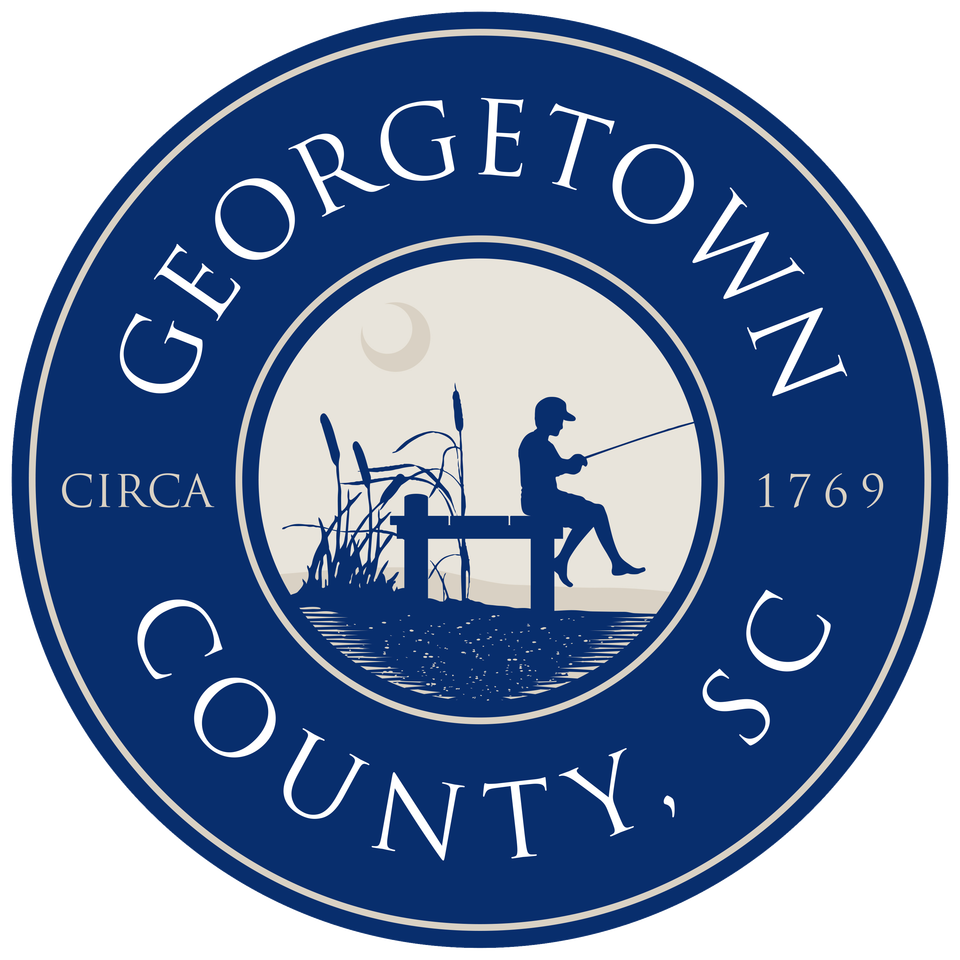 First Friday with Georgetown County