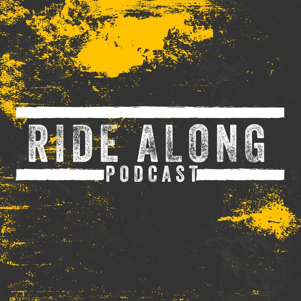 Ride Along Podcast