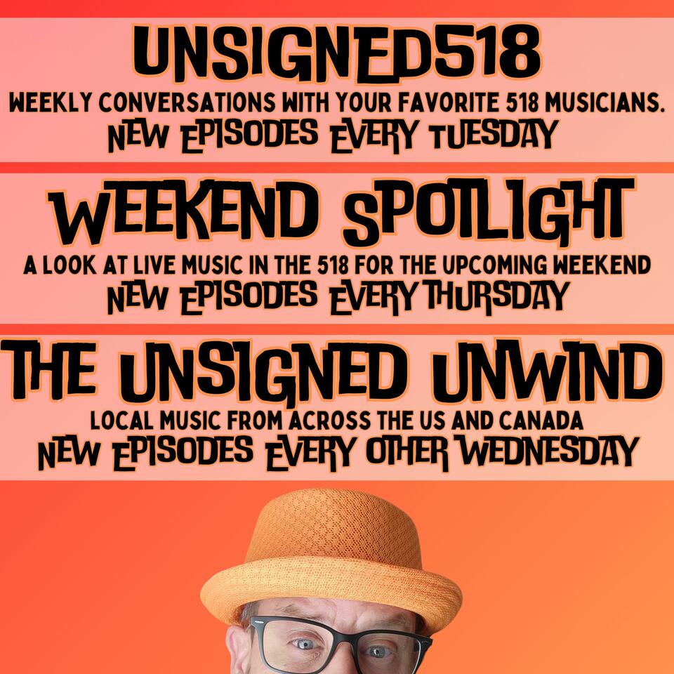 Unsigned518