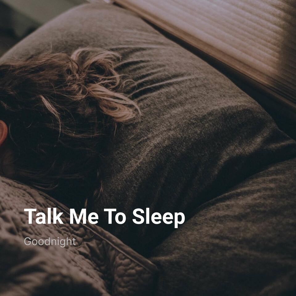 Talk Me To Sleep
