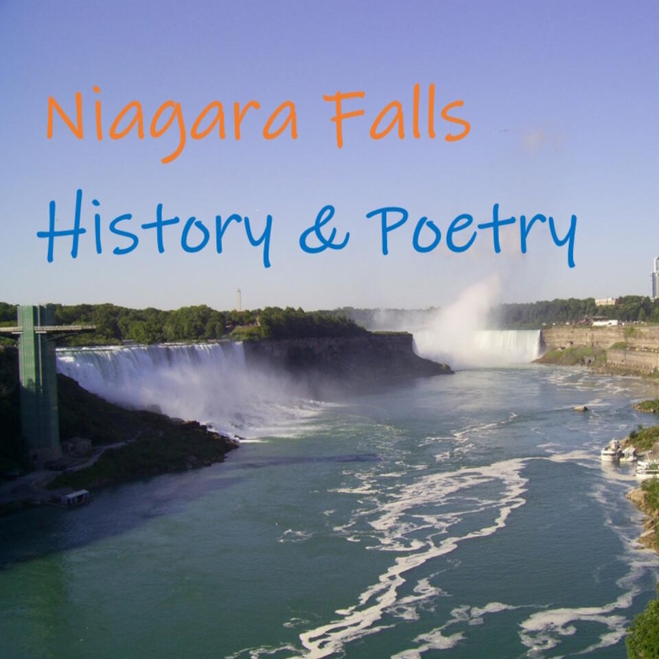 Niagara History and Poetry