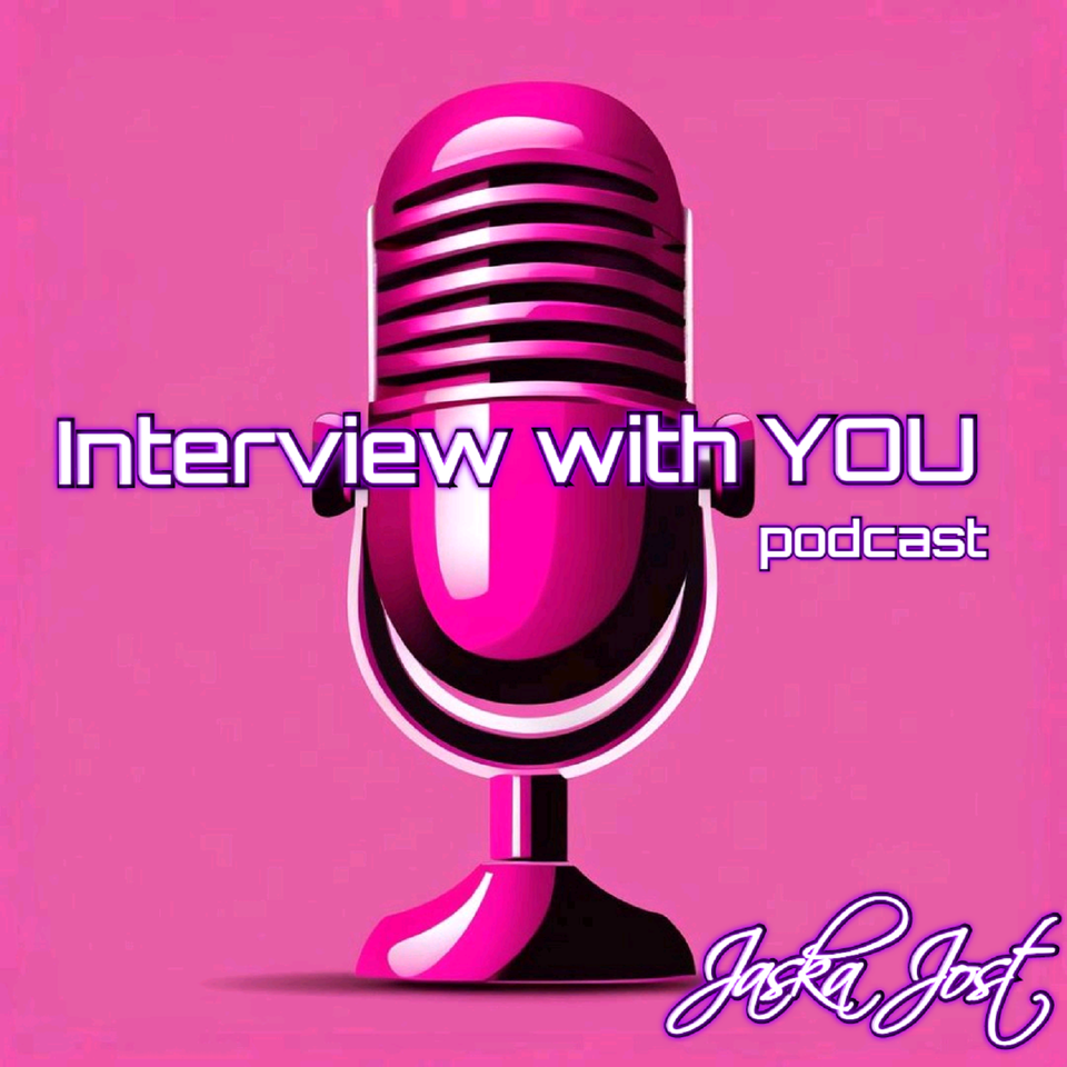Interview with YOU