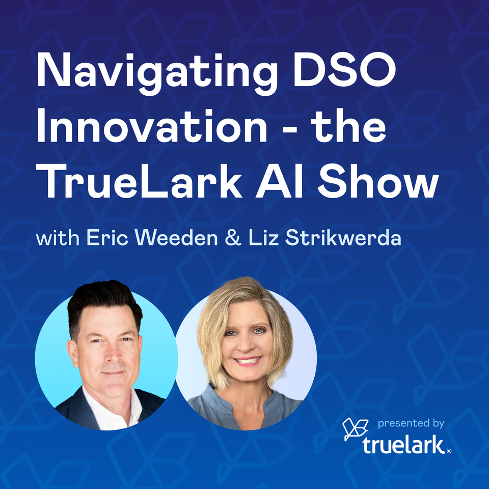 Navigating DSO Innovation