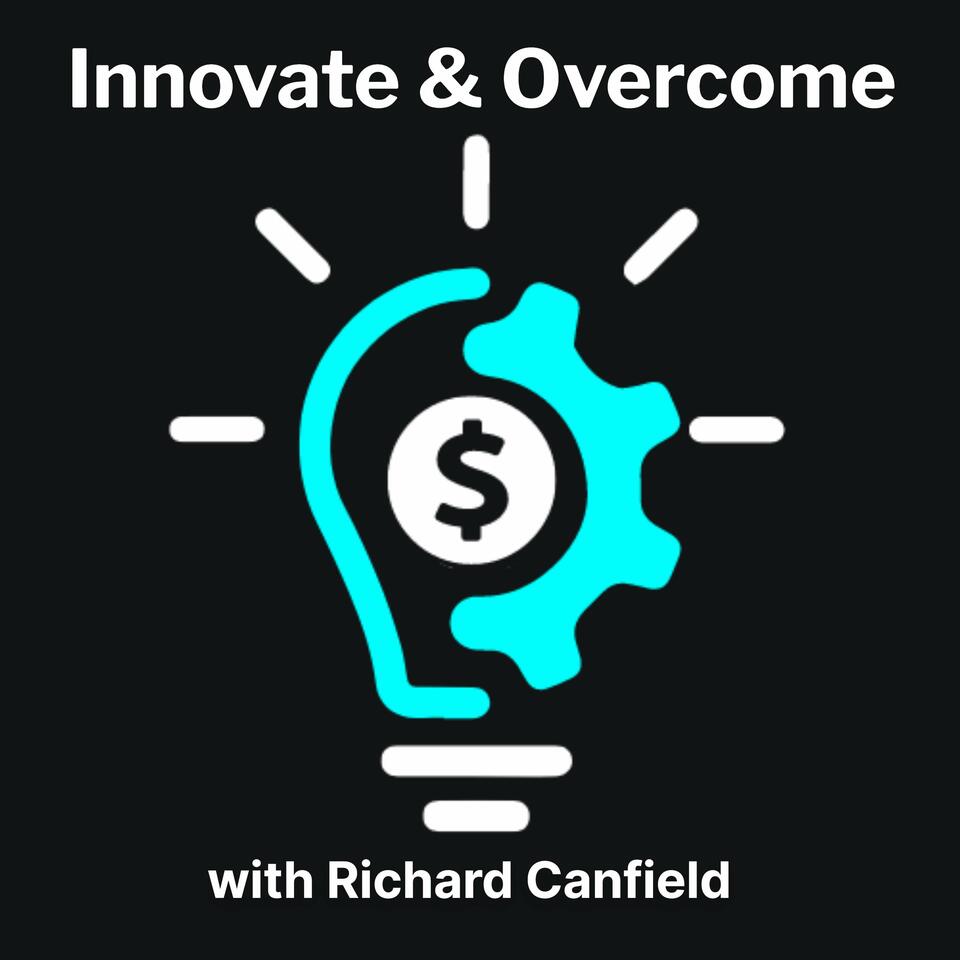 Innovate & Overcome: Unleashing Potential