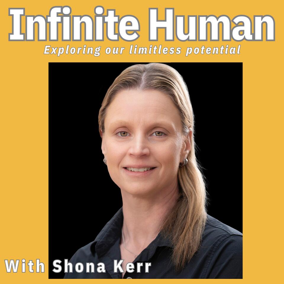 Infinite Human