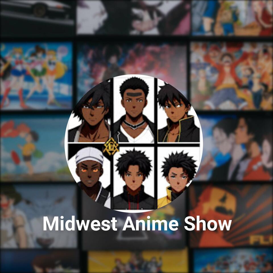 Midwest Anime Show