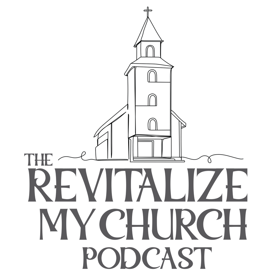 Revitalize My Church