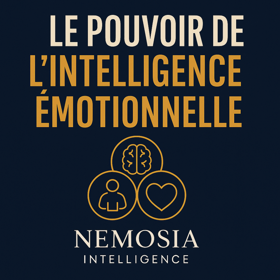 Nemosia Intelligence