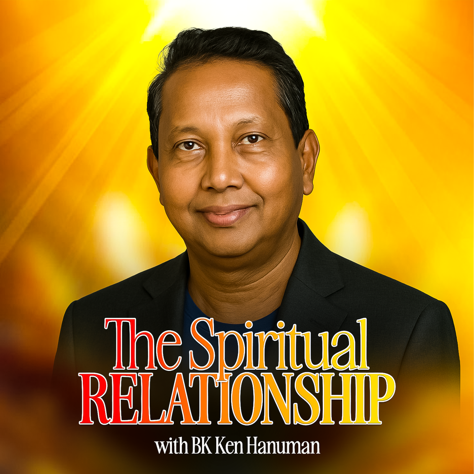 The Spiritual Relationship