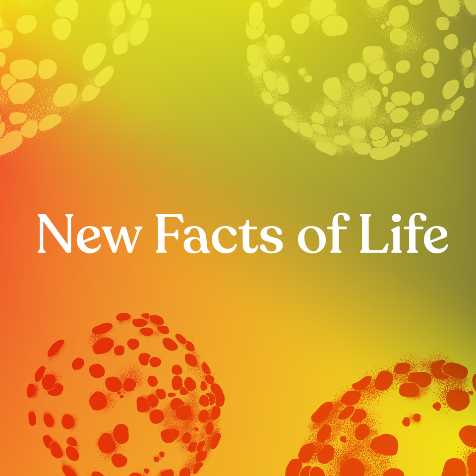 The New Facts of Life