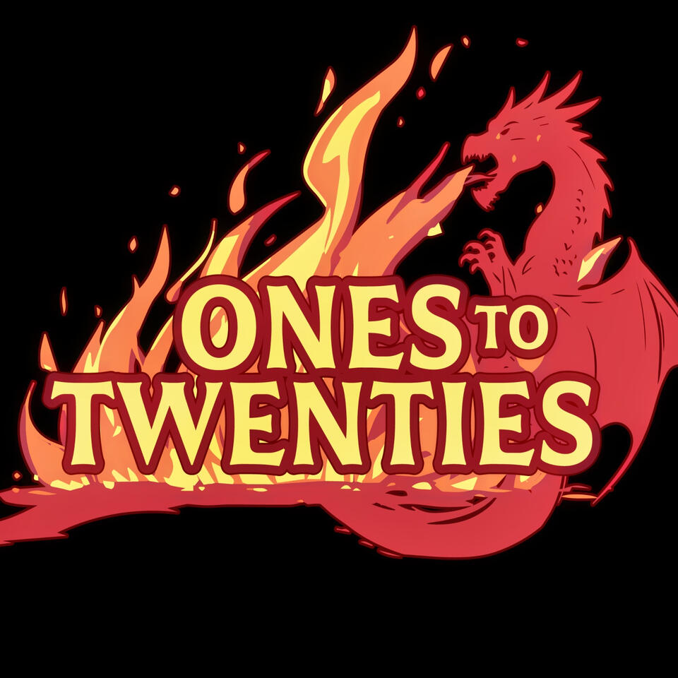 Ones To Twenties