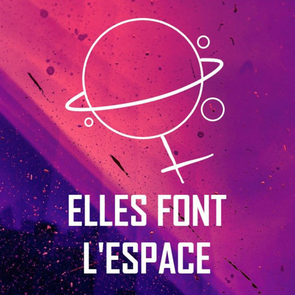 Elles font l'Espace