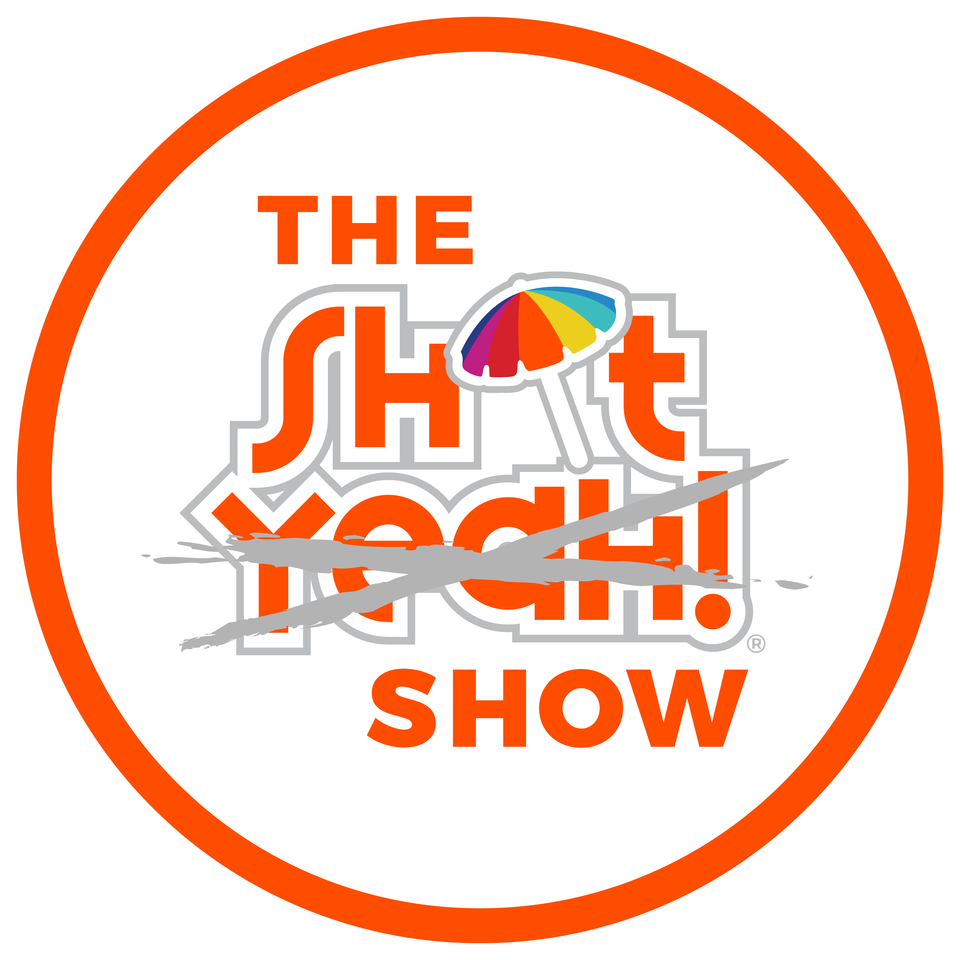 The SHIT YEAH! Show