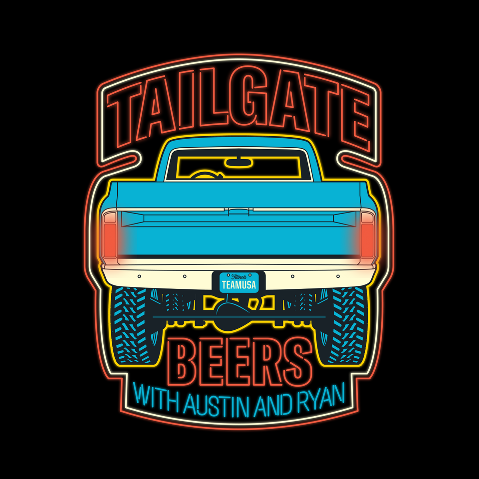 Tailgate Beers