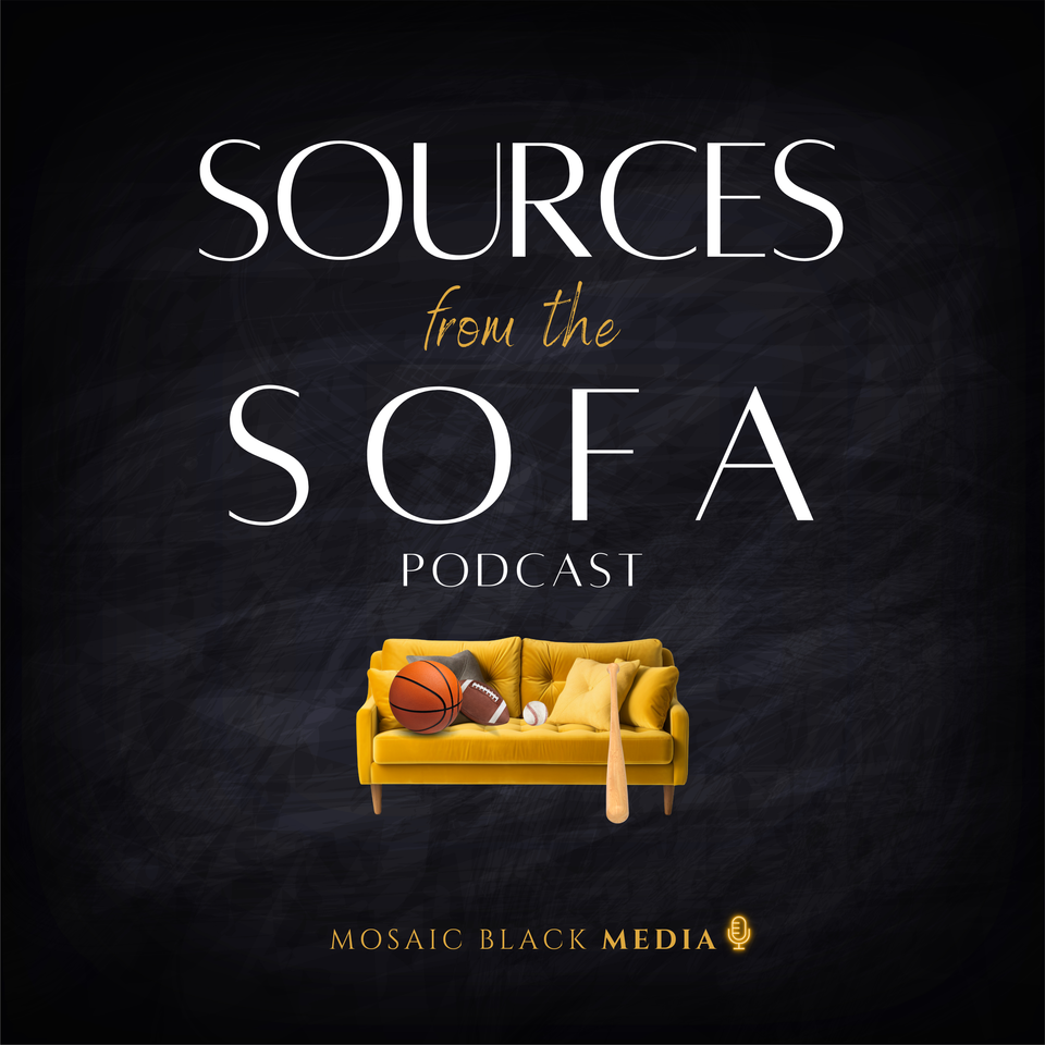 Sources from the Sofa